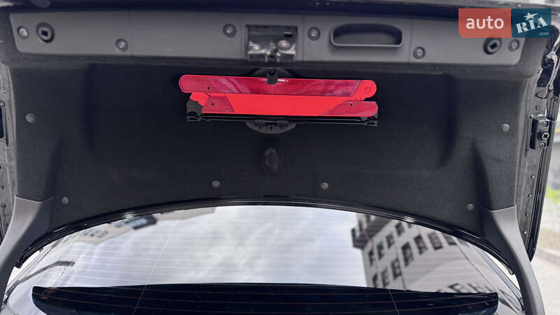 Mercedes-Benz E-Class 2008