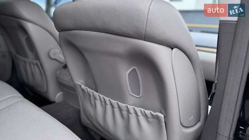 Mercedes-Benz E-Class 2008