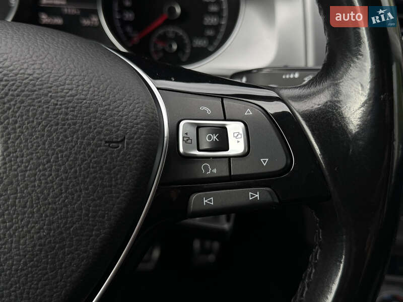 Volkswagen Golf 2014