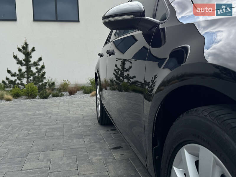 Volkswagen Golf 2014