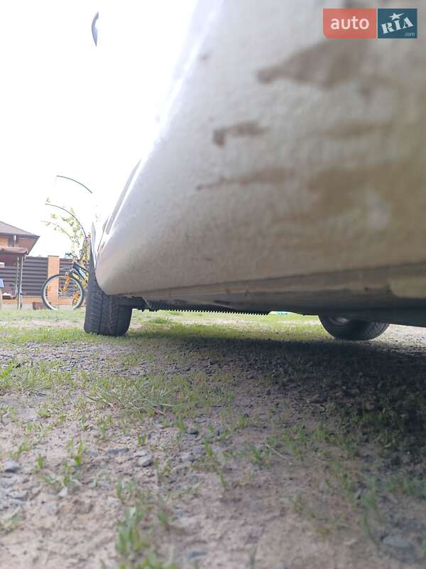 Volkswagen Golf 2010