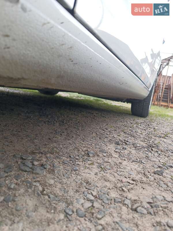 Volkswagen Golf 2010