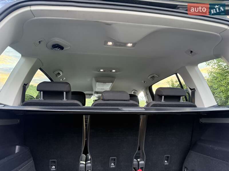 Volkswagen Touran 2018