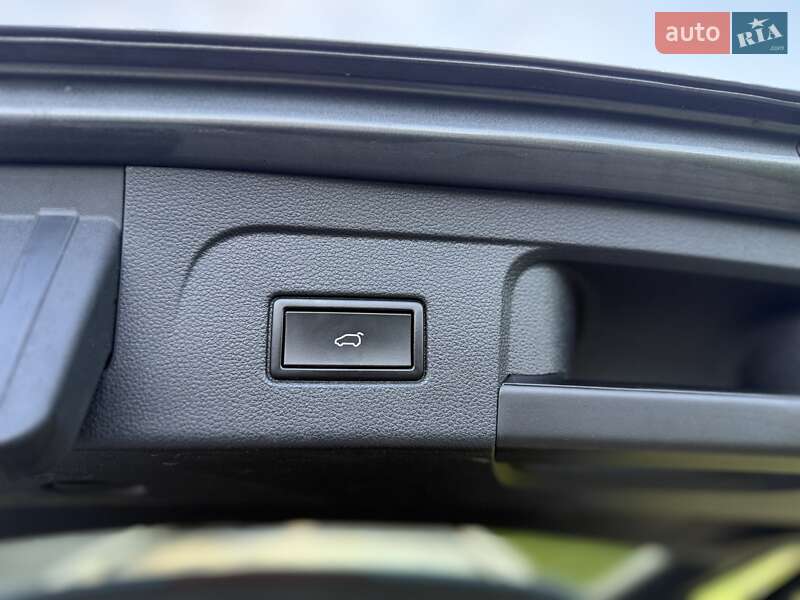 Volkswagen Touran 2018