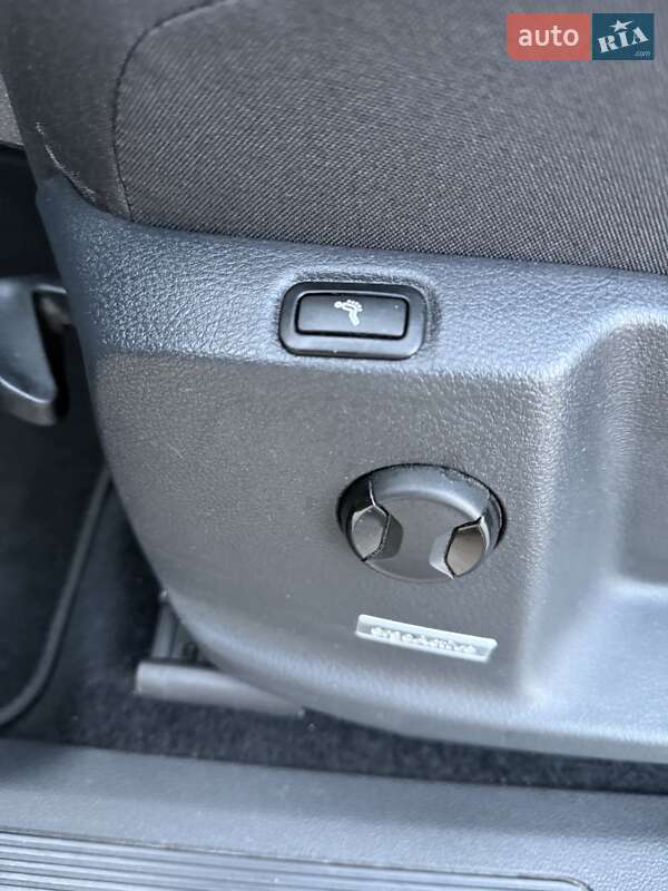 Volkswagen Touran 2018