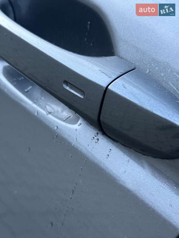 Volkswagen Touran 2018