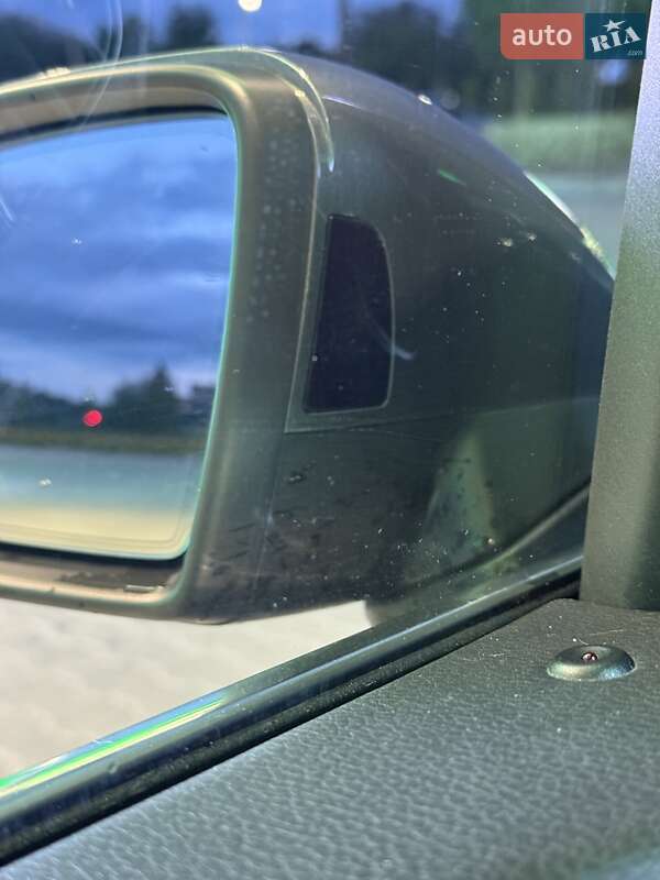 Volkswagen Touran 2018