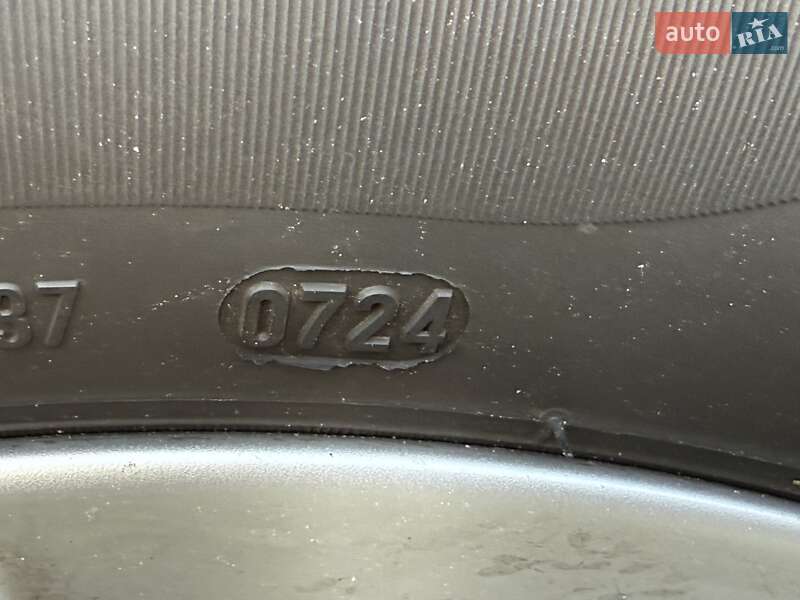 Volkswagen Touran 2018