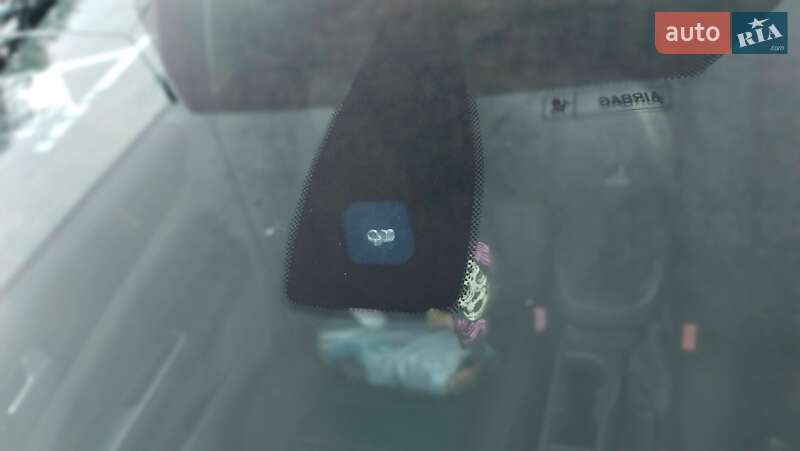 Ford Focus 2008