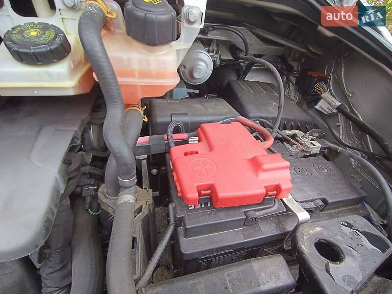 Renault Espace 2013