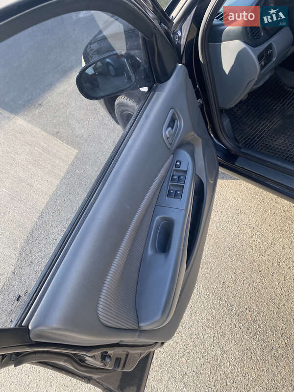 Nissan Almera Classic 2007