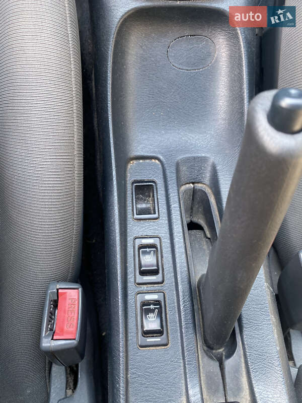 Nissan Almera Classic 2007