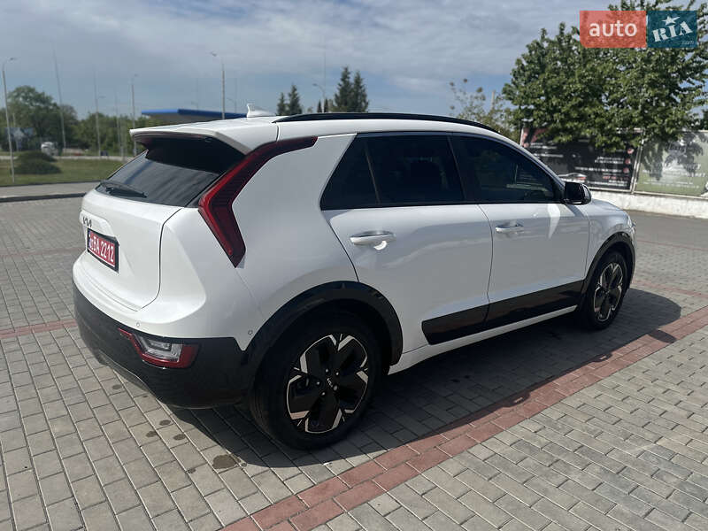 Kia Niro 2023