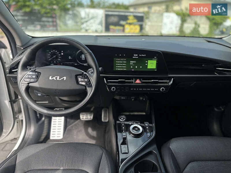 Kia Niro 2023
