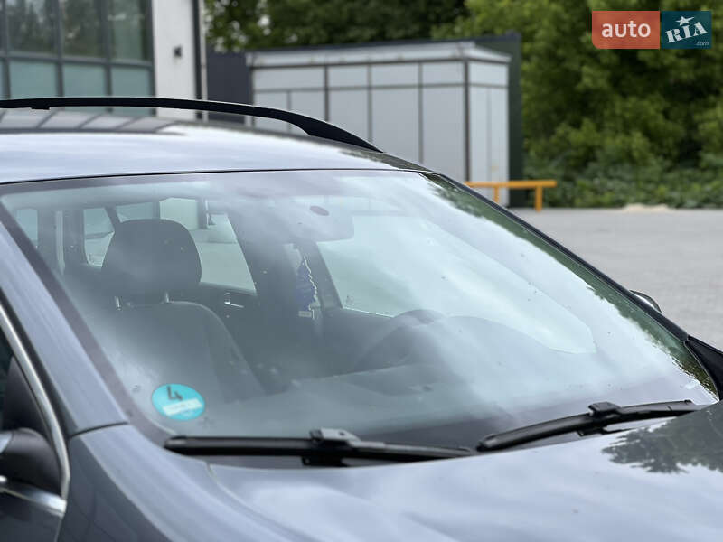 Volkswagen Golf 2009