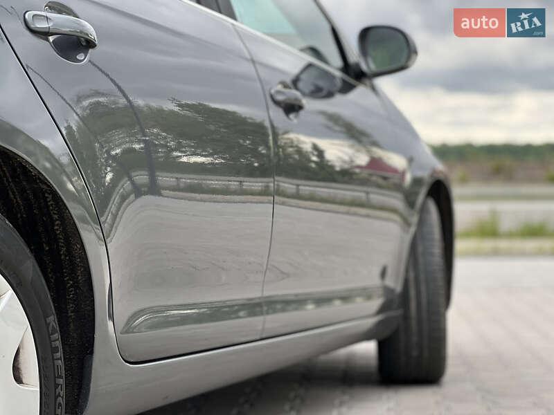 Volkswagen Golf 2009