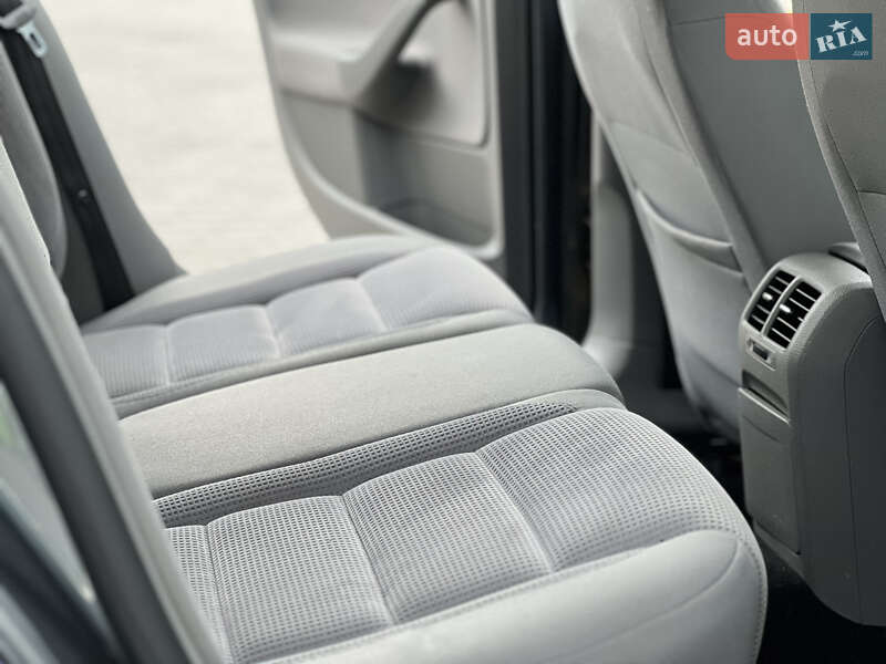 Volkswagen Golf 2009