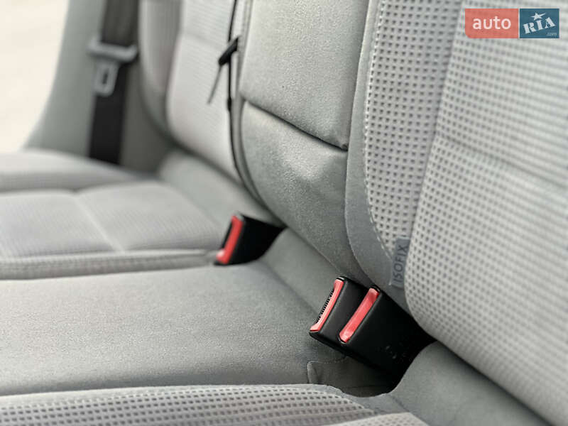 Volkswagen Golf 2009