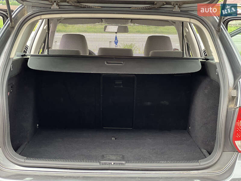 Volkswagen Golf 2009