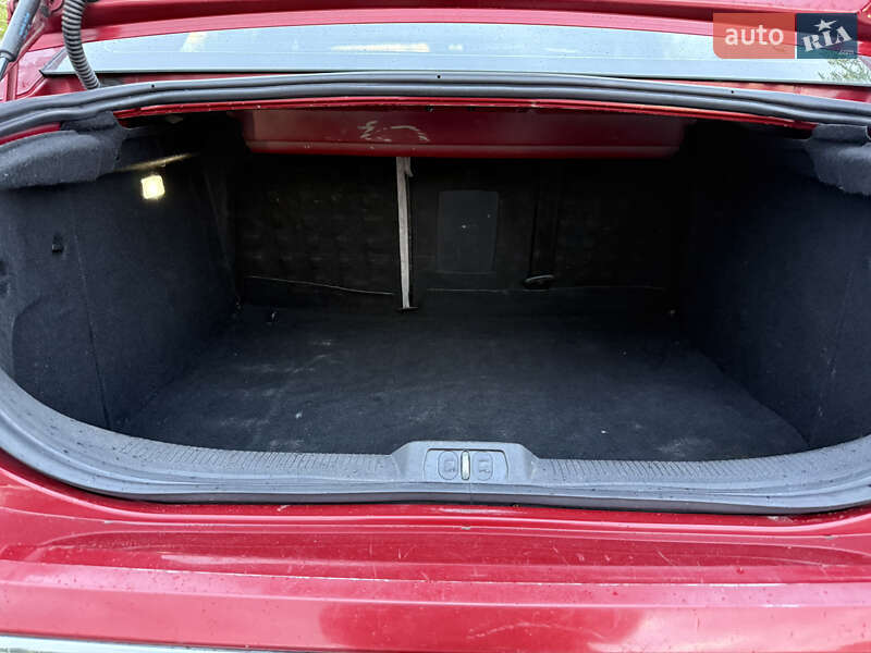 Peugeot 407 2007