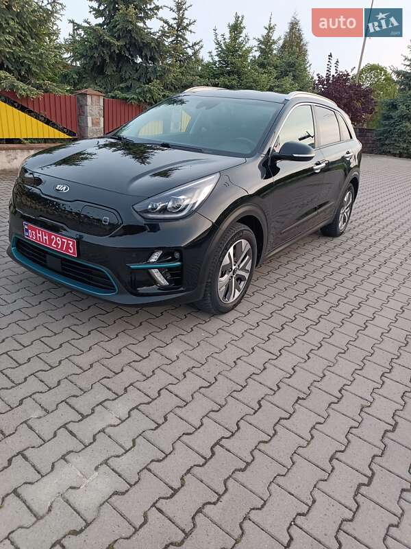 Kia Niro 2020