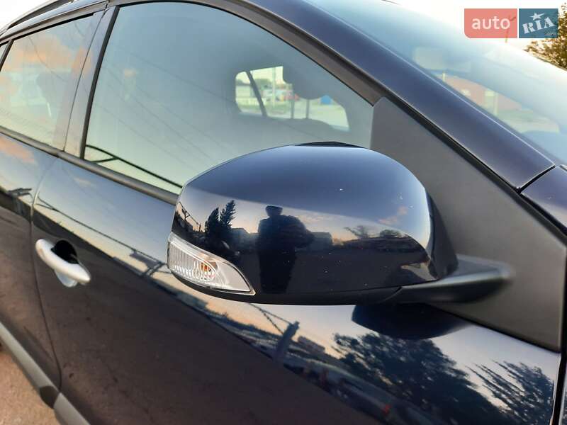 Renault Megane 2010