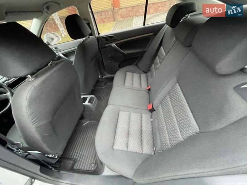 Skoda Octavia 2012