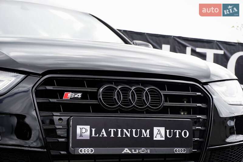 Audi A4 2016 Audi A4 2016