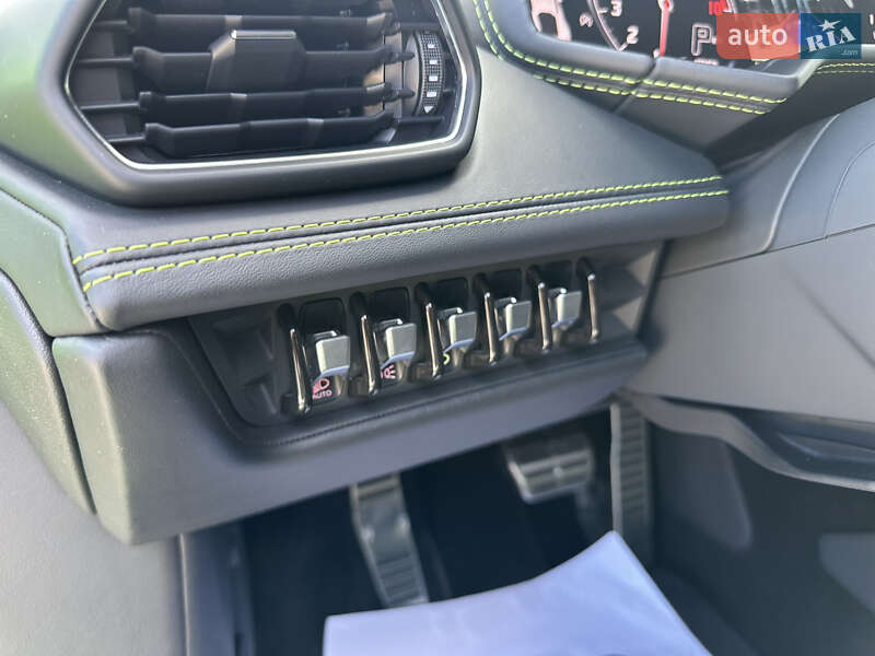 Lamborghini Huracan 2018