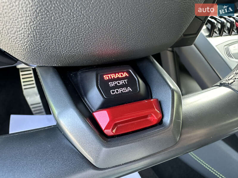 Lamborghini Huracan 2018