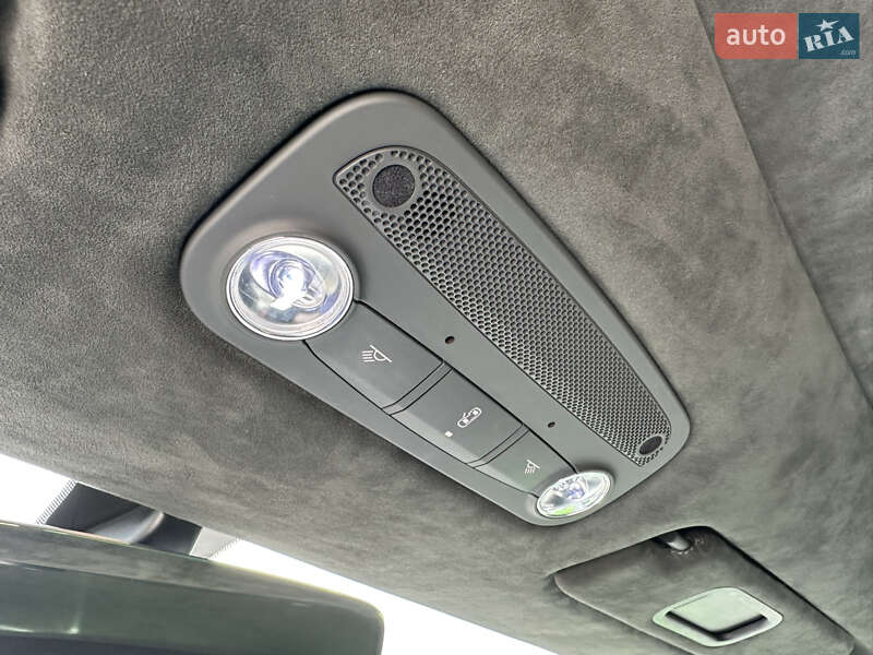 Lamborghini Huracan 2018