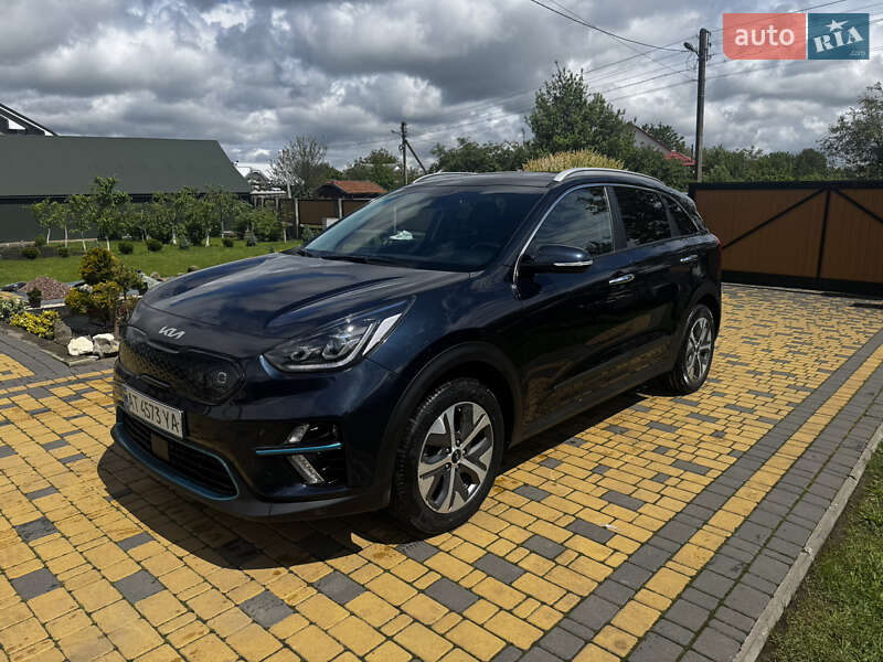Kia Niro 2021