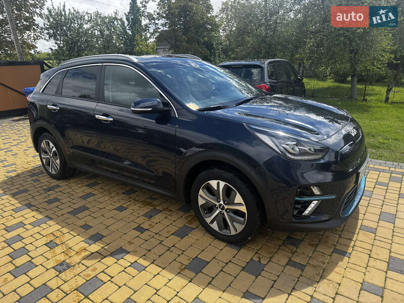 Kia Niro 2021