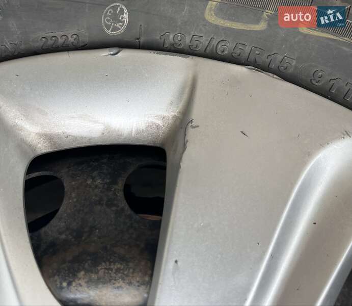 Hyundai Elantra 2008