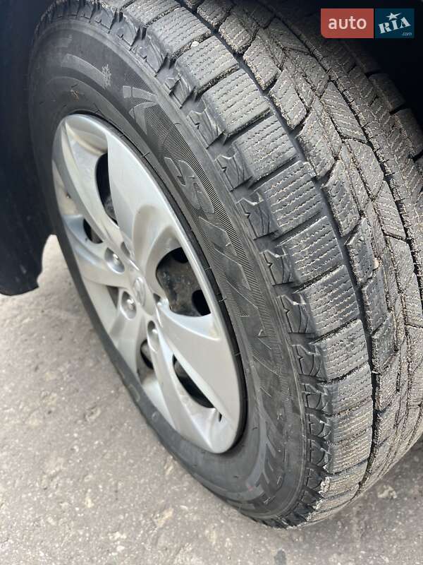 Hyundai Elantra 2008