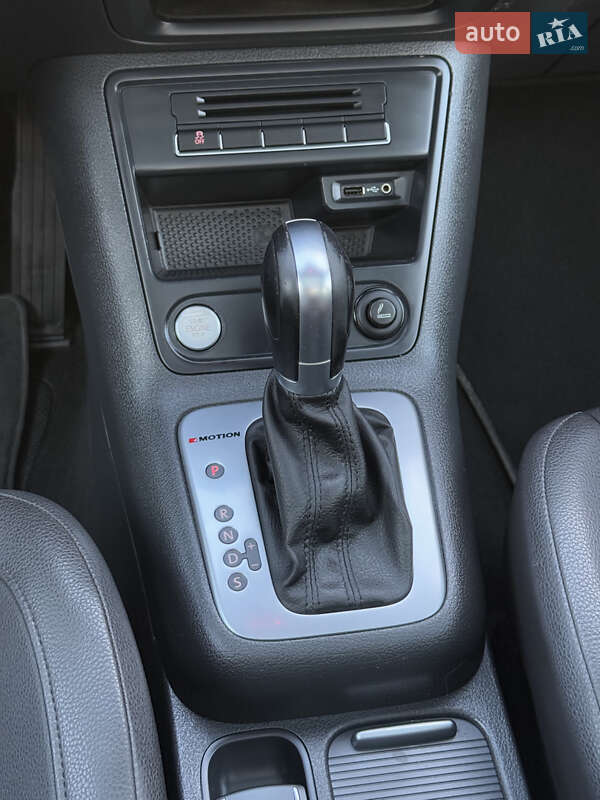 Volkswagen Tiguan 2016