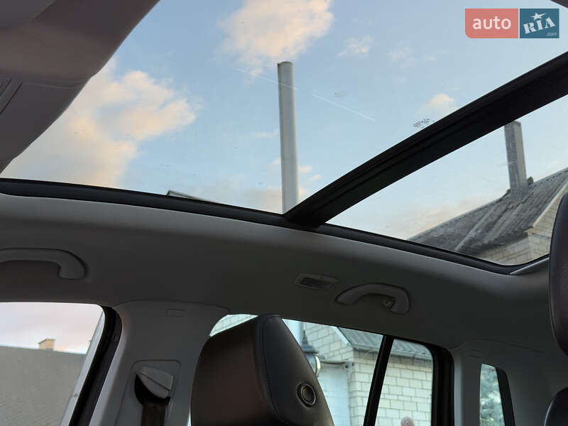 Volkswagen Tiguan 2016