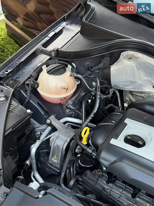 Volkswagen Tiguan 2016