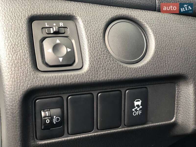 Mitsubishi L 200 2019