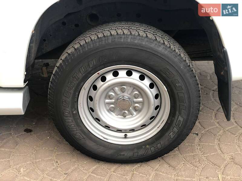 Mitsubishi L 200 2019