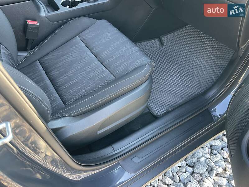 Kia Sportage 2020