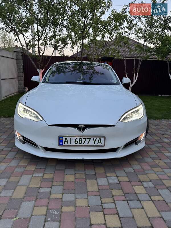 Tesla-3