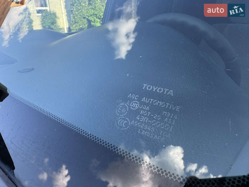 Toyota Land Cruiser Prado 2007