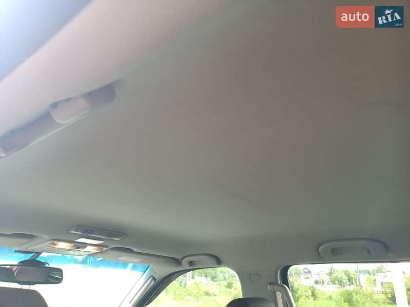 Nissan Pathfinder 2008