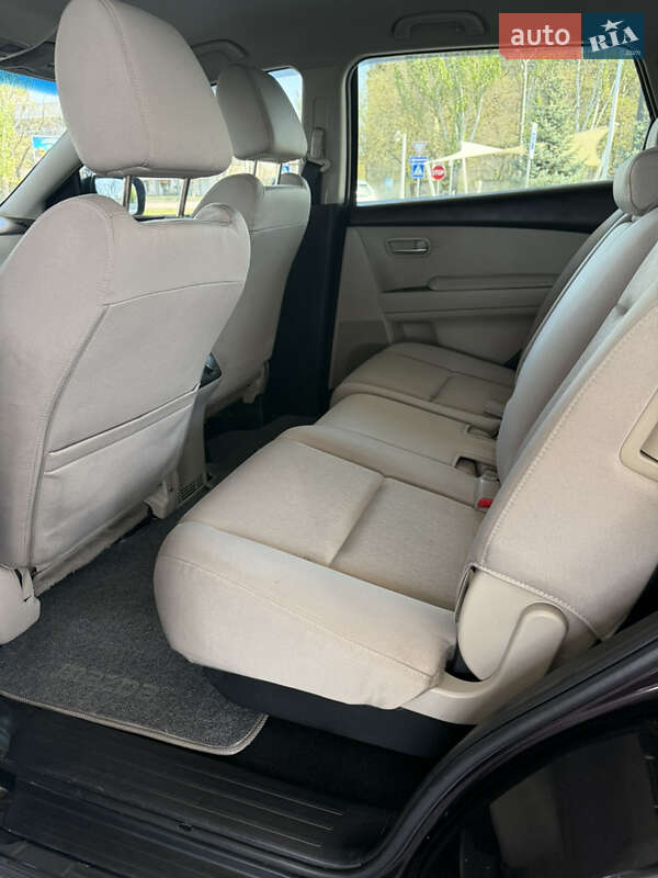 Mazda CX-9 2007