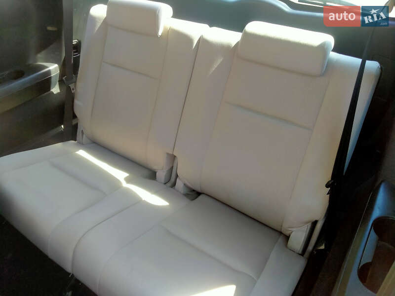 Mazda CX-9 2007