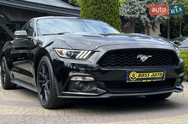 Ford Mustang 2014