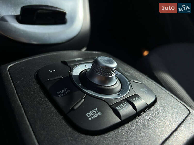 Renault Grand Scenic 2011