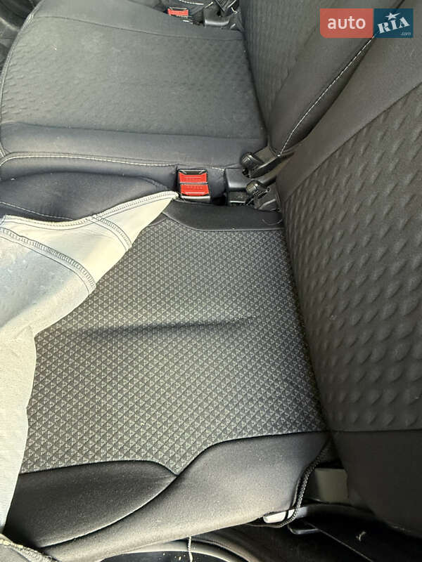 Citroen C4 Picasso 2012