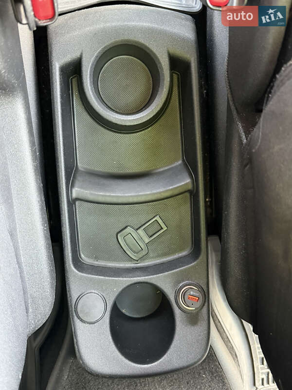 Citroen C4 Picasso 2012